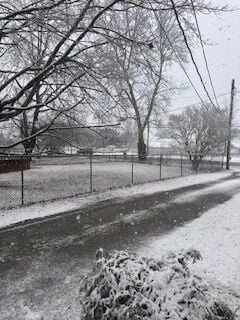 Erin Toomey - Milford, Del.