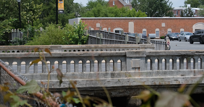 DelDOT Plans to Replace Two Aging Bridges in Milford by 2027