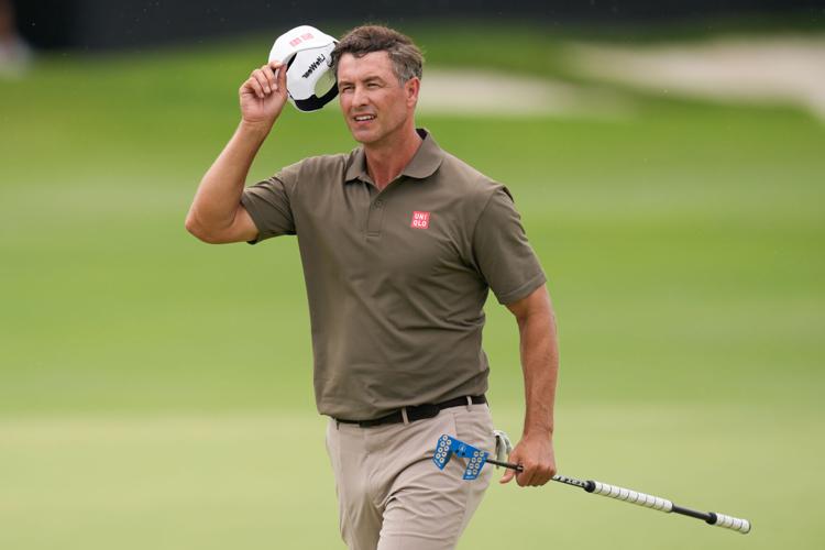 Cadillac Championship Golf