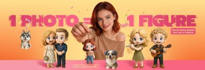 Beyond Mass Production: DoDoWish Redefines Gifting with Premium Handcrafted Birthday Figurines