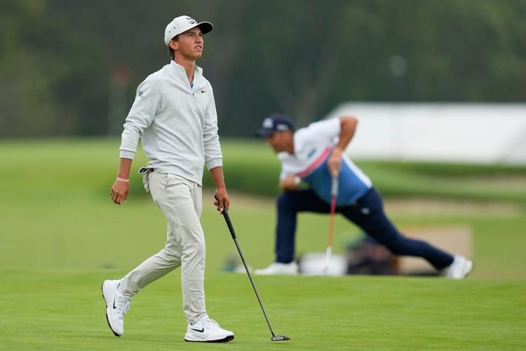 US Open Golf