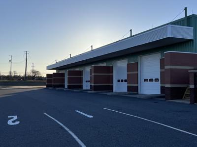Delaware DMV