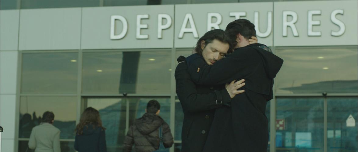 Movie Review – The Marriage (Martesa)