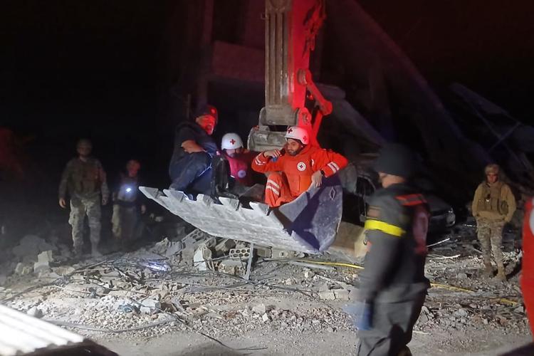 Lebanon Israel Iran War