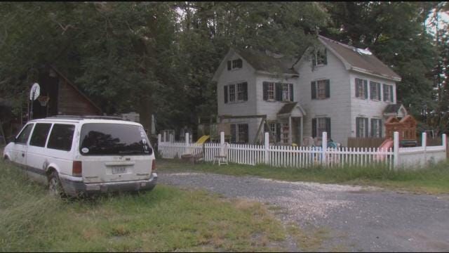 Va. Mother Who Allegedly Confined Children in Cribs Out on Bail