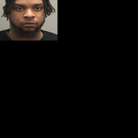 Man Arrested With Stolen Gun in Dover | Latest News | wboc.com