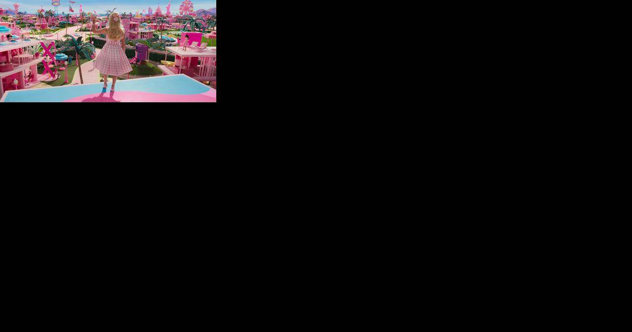 Movie Review - Barbie (2023) - Vimarsana News
