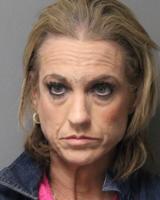 Frankford Woman Arrested on DUI and Drug Charges