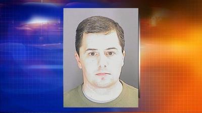 Rams Head President Sentenced in Peeping Tom Case