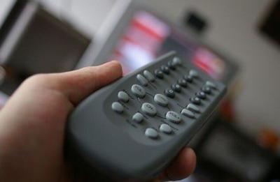 Study: West Virginians, Delawareans Lead Nation in TV Watching