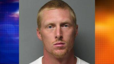 Dover Man Arrested After Police Chase in Harrington