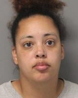 Delaware Woman Arrested on Drug Charges Following Traffic Stop in Seaford