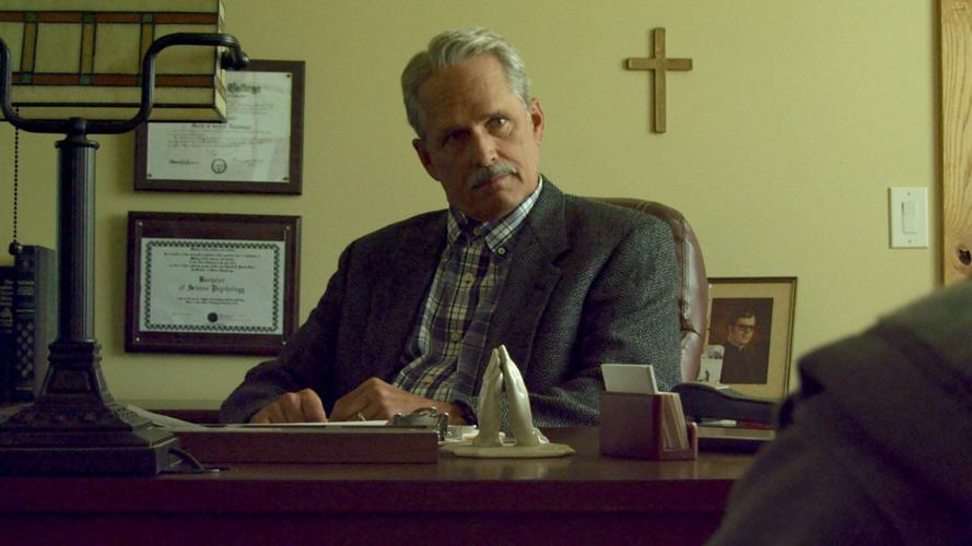 Movie Review – Fair Haven