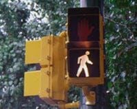 Pedestrian Safety