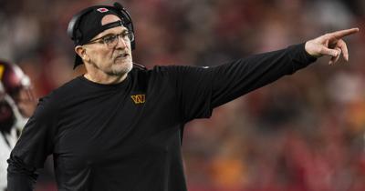 Salisbury University Announces Washington Commanders Head Coach Dan Quinn as 100th Spring Commencement Speaker
