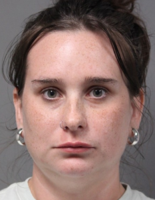 Frederica Woman Arrested for Felony Theft and Forgery