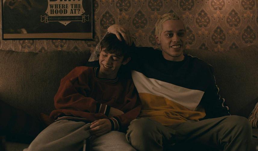 Movie Review – Big Time Adolescence