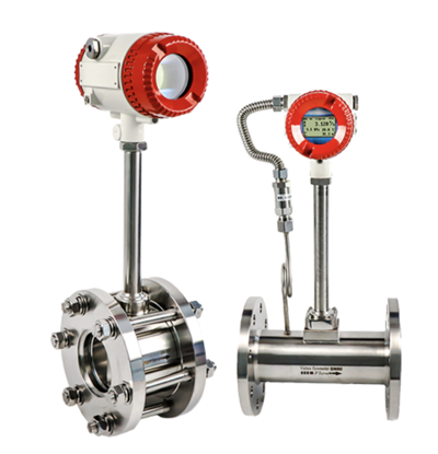 Viet Industry Expo: Wholesale Steam And Gas Vortex Flow Meter Factory Showcases Energy Efficiency