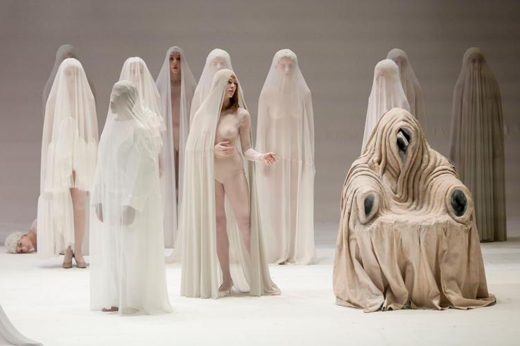 Italy Morricone Opera