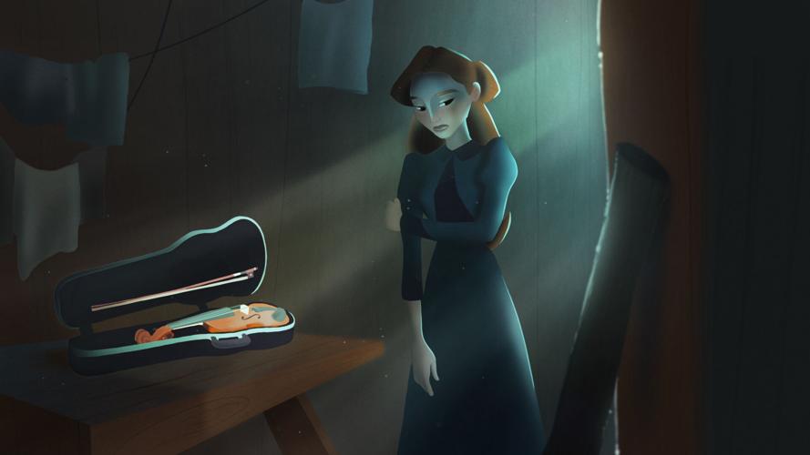 OCFF 2022 – Animation Shorts