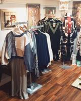 Paid Segment by Water Lili – A Wardrobe That Is Authentically You