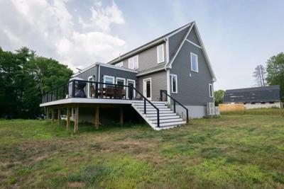 Bradford Construction Expands Custom Home Services with Lifetime Support