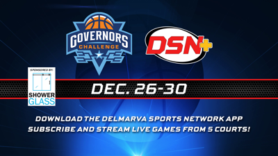 Governors Challenge 2024