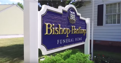 Bishop-Hastings