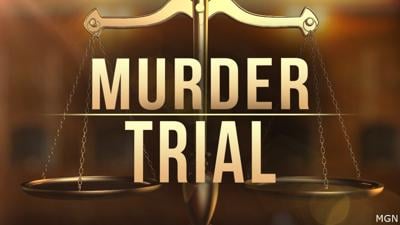 Murder Trial Generic