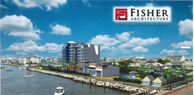 Developer Proposes New Ocean City Hotel And Restaurant