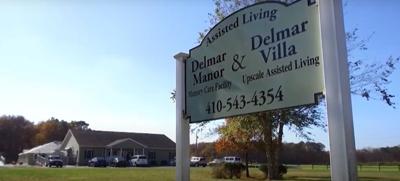 Delmar Assisted Living