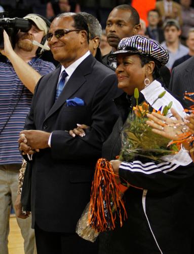 Obit Khadijah Farrakhan
