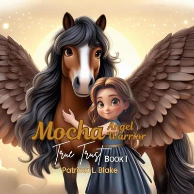 Trust, Faith, and Moral Gravity: Explora Books to Feature Mocha: Angel Warrior and Touched by the Hand of God: In the City of Angels SEND ME at London Book Fair