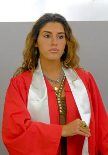 New York Art Life Magazine to Publish Interview with Mexican Artist and Filmmaker Valeria Navarrete Ferrari This Week
