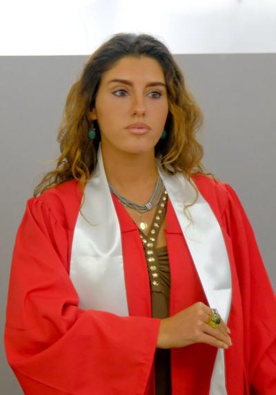 New York Art Life Magazine to Publish Interview with Mexican Artist and Filmmaker Valeria Navarrete Ferrari This Week