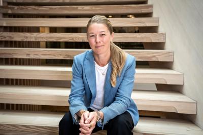 Agnete Kirk Kristiansen Appointed Chair of the LEGO Foundation