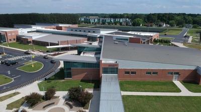 James M. Bennett High Student Charged With Threat of Mass Violence