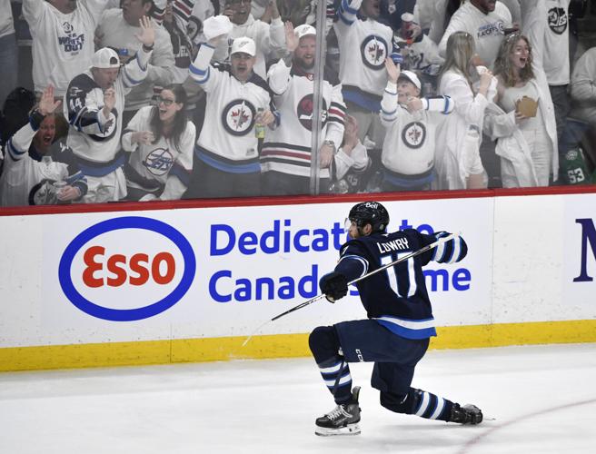 Stars Jets Hockey