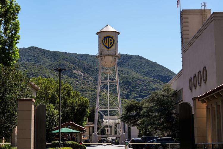 Skydance Merger