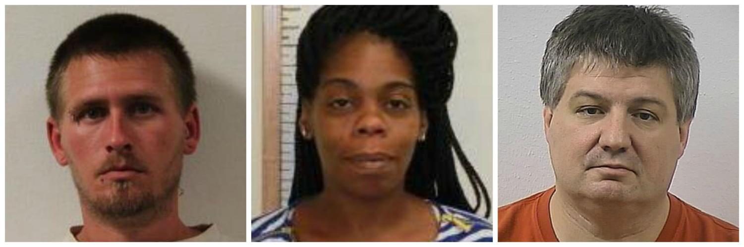 Most Wanted Monday- July 24, 2017