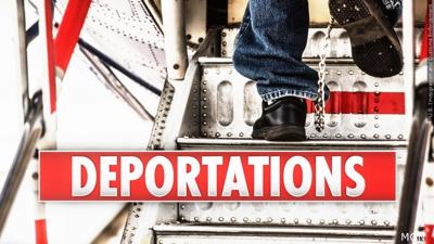Deportations generic