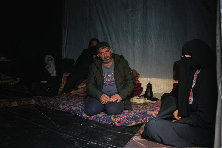 Israel Palestinians Gaza