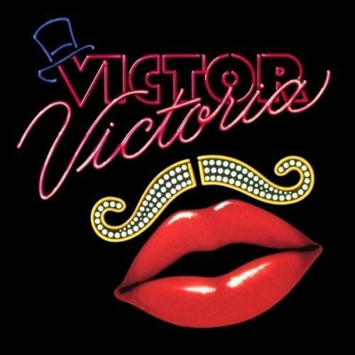 Victor Victoria