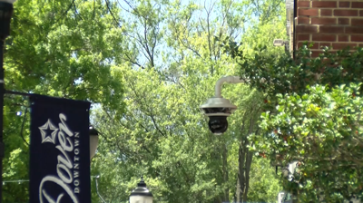 Dover Police Department plans AI gun detection system for city camera network