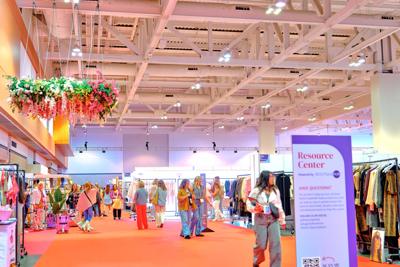 MAGIC Nashville Brings Fashion, Networking, and Retail Innovation to Music City