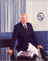 Former Ocean City Mayor Roland "Fish" Powell Passes Away