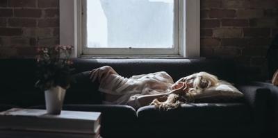 sleep