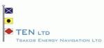 TEN Ltd. Announces an Up to Five-Year Charter Extension of Two DP2 Shuttle Tankers