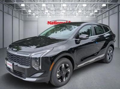 New Kia Vehicles, SUVs, and Sedans Available at Lutherville Timonium Dealer
