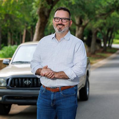 Banner Elk Broker Jeff Hamm Joins Ivester Jackson - Christie's International Real Estate